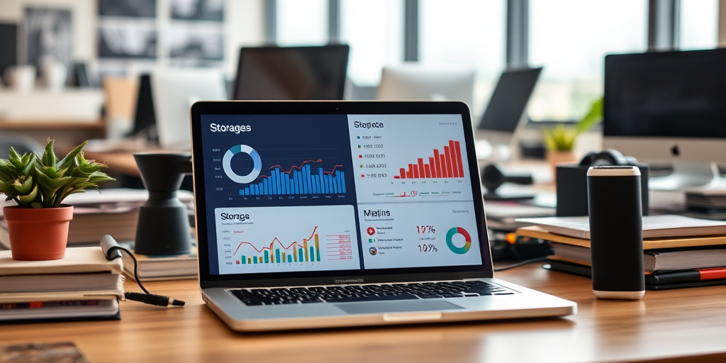 Understanding Your Laptops Storage Why It Matters