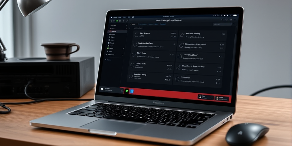 Advanced Settings Performance Tuning for Your Virtual Machine on Your Laptop