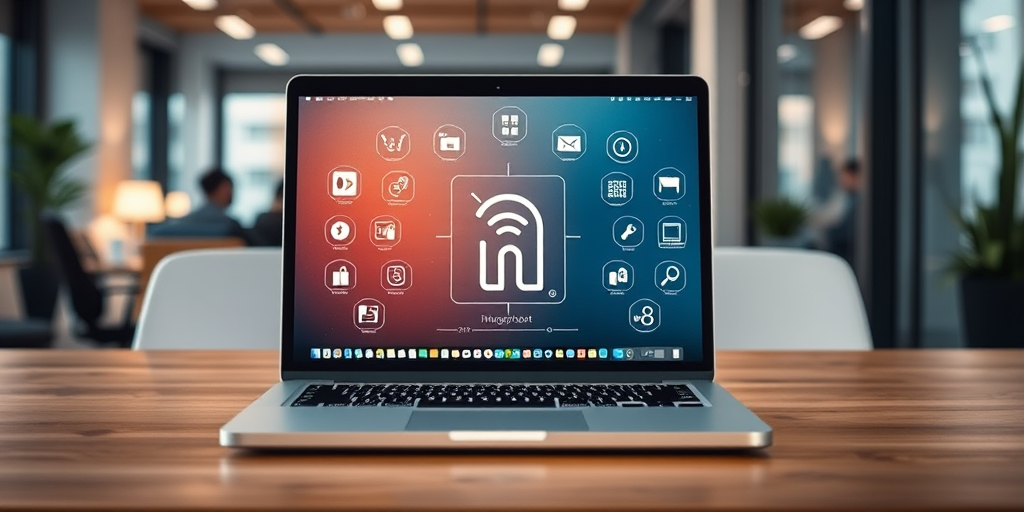 Enhancing Your Laptops Security with Biometric Authentication Methods and Benefits