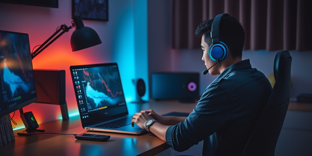 Overview of the Best Gaming Laptop Under $500
