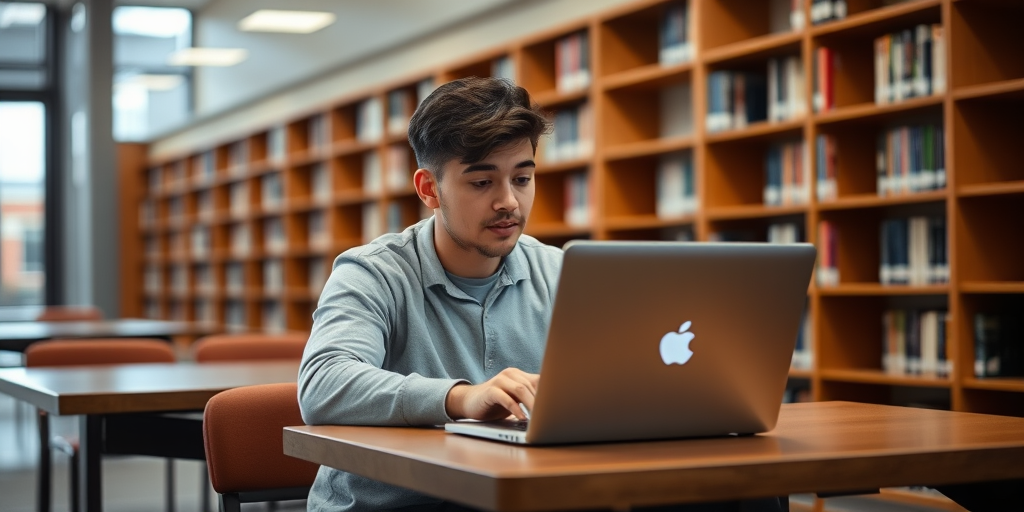 Essential Hardware Specifications for a Good Laptop for Students