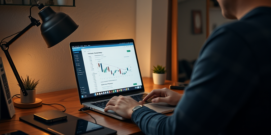 Adaptation Strategies Reskilling and Technological Synergy for Laptop-Based Professionals