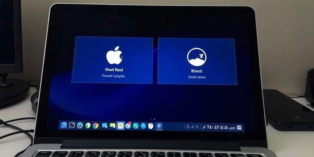 Partitioning Your Drive for a Dual-Boot System Windows and Linux on One Laptop
