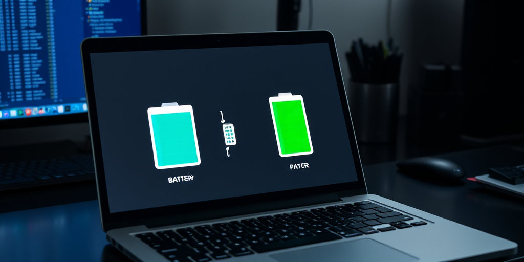 Comparative Analysis Graphene Batteries vs Lithium-Ion for Laptop Performance