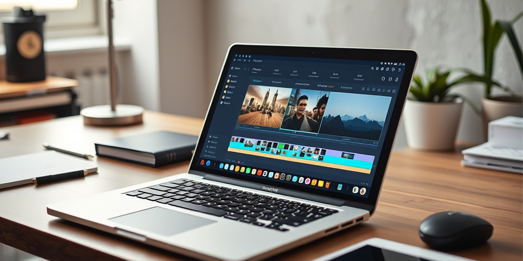 Overview of the Cheapest 4K Video Editing Laptop Market