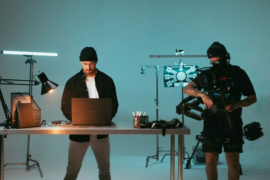 Videography