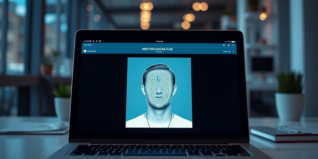 Enhancing Biometric Authentication and Access Validation with AI in Laptops
